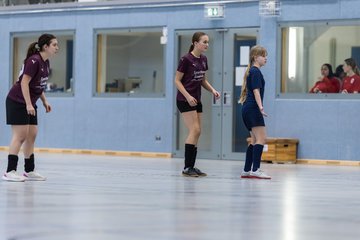 Bild 685 - wBJ Futsalmeisterschaft